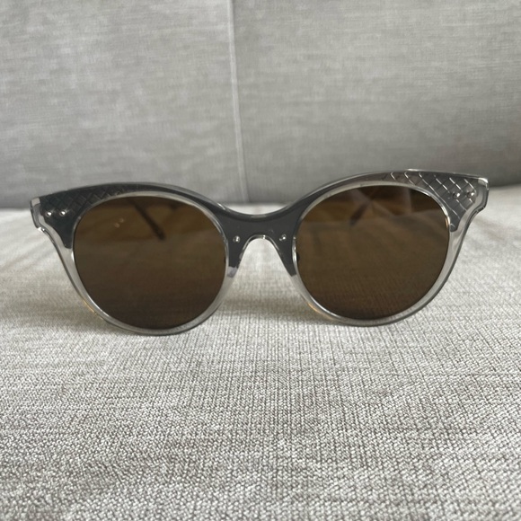 BOTTEGA VENETA unused aviators unisex - Picture 2 of 10